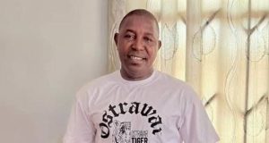 “Nigeria Sports Facilities In Shambles, Urgent Revival Needed” – Lawal Abiodun