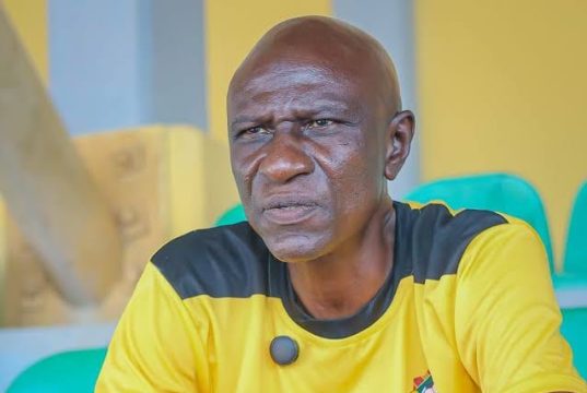 “Everyone Will Be Tested” – Sulyman Begins Kwara United’s NPFL Blueprint