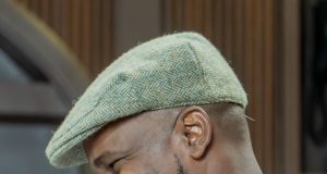 Amida committed to welfare at Pan African Towers -Staff Members