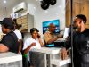 “Abuja Has Been Waiting for This!” — Customers Thrill to Saheeto Signature Grill Hub’s New Wuse 2 Experience