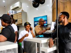 “Abuja Has Been Waiting for This!” — Customers Thrill to Saheeto Signature Grill Hub’s New Wuse 2 Experience