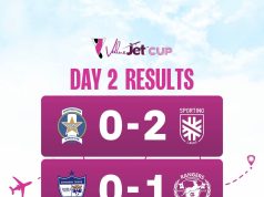 Sporting Lagos, Rangers Tighten Grip on ValueJet Cup as Semi-Final Race Intensifies