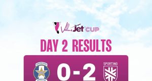 Sporting Lagos, Rangers Tighten Grip on ValueJet Cup as Semi-Final Race Intensifies