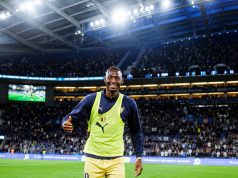 From Kano to Portugal: How Umar Abubakar Is Using His Football Journey to Build the Next Generation of Nigerian Stars