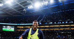 From Kano to Portugal: How Umar Abubakar Is Using His Football Journey to Build the Next Generation of Nigerian Stars