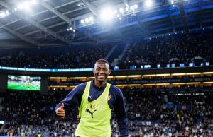 From Kano to Portugal: How Umar Abubakar Is Using His Football Journey to Build the Next Generation of Nigerian Stars