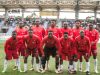 Rangers International Make Flying Start at ValueJet Preseason Tournament with Back-to-Back Wins