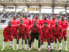Rangers International Make Flying Start at ValueJet Preseason Tournament with Back-to-Back Wins