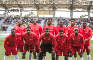 Rangers International Make Flying Start at ValueJet Preseason Tournament with Back-to-Back Wins