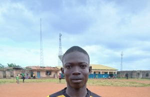 Adu Segun Hits Hat-Trick as Femmco U-17 Open August Championship in Style