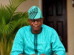 “We Gather Not Only to Mourn, but to Honour a Life That Helped Build Our Football Family” — SSA Adeboye as Smart City FC Remembers Late Kamaldeen Olawoye