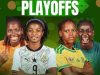 Super Falcons’ Route Through 2027 FIFA Women’s World Cup Qualification Playoffs Looks Tedious But Smooth
