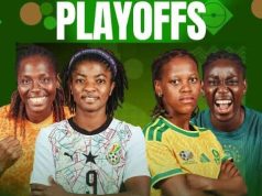 Super Falcons’ Route Through 2027 FIFA Women’s World Cup Qualification Playoffs Looks Tedious But Smooth