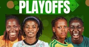 Super Falcons’ Route Through 2027 FIFA Women’s World Cup Qualification Playoffs Looks Tedious But Smooth