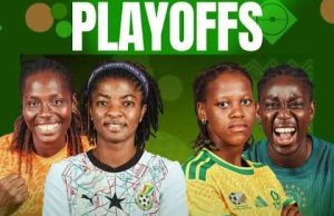 Super Falcons’ Route Through 2027 FIFA Women’s World Cup Qualification Playoffs Looks Tedious But Smooth