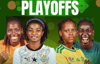 Super Falcons’ Route Through 2027 FIFA Women’s World Cup Qualification Playoffs Looks Tedious But Smooth