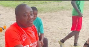 Grassroots Football Federation Postpones Coach Osahon Emokpae Memorial Football Carnival