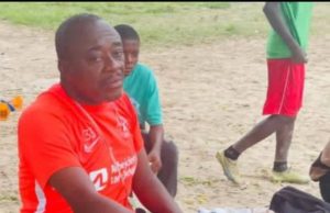 Grassroots Football Federation Postpones Coach Osahon Emokpae Memorial Football Carnival