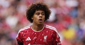 Ifeanyi Ndukwe Gets Sympathy From Virgil Van Dijk, Following Nigerian-born Lad’s UK Work Permit Restriction