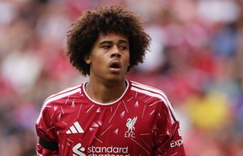 Ifeanyi Ndukwe Gets Sympathy From Virgil Van Dijk, Following Nigerian-born Lad’s UK Work Permit Restriction