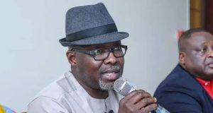 Badminton Federation President Francis Orbih Reveals Early Plans Towards 2028 Paralympic Games