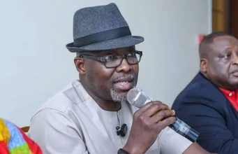 Badminton Federation President Francis Orbih Reveals Early Plans Towards 2028 Paralympic Games