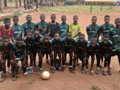 16 Yellow Cards, 5 Reds: D’Pillars/Davis vs Radiance Produces Extraordinary U-15 Card Fest