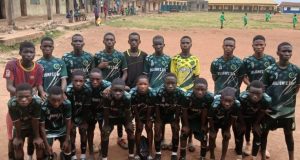 16 Yellow Cards, 5 Reds: D’Pillars/Davis vs Radiance Produces Extraordinary U-15 Card Fest
