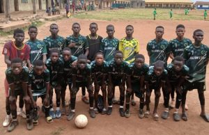 16 Yellow Cards, 5 Reds: D’Pillars/Davis vs Radiance Produces Extraordinary U-15 Card Fest