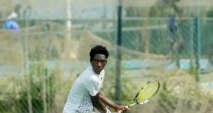 Okonkwo Breaks Into Africa’s Top 10 as Ogunjobi Cracks Top 20 in Latest Tennis Rankings