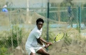 Okonkwo Breaks Into Africa’s Top 10 as Ogunjobi Cracks Top 20 in Latest Tennis Rankings