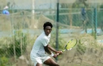 Okonkwo Breaks Into Africa’s Top 10 as Ogunjobi Cracks Top 20 in Latest Tennis Rankings