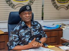 Nigeria Police Shares Values Of Discipline, Team Work, Excellence With Sports – IGP Olatunji Disu
