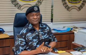 Nigeria Police Shares Values Of Discipline, Team Work, Excellence With Sports – IGP Olatunji Disu