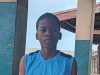 “I Dream of Playing for Nigeria Like Osimhen” — Femmco U-10 Star Tella Boluwatife