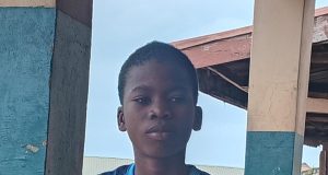 “I Dream of Playing for Nigeria Like Osimhen” — Femmco U-10 Star Tella Boluwatife