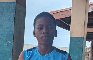 “I Dream of Playing for Nigeria Like Osimhen” — Femmco U-10 Star Tella Boluwatife