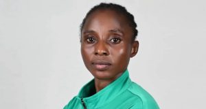 Yemisi Akintoye to Officiate Algeria vs Malawi WAFCON Semi-Final in Rabat