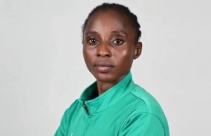 Yemisi Akintoye to Officiate Algeria vs Malawi WAFCON Semi-Final in Rabat