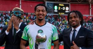 Femi Azeez Likely To Join Semi Ajayi At Hull City From English Championship Side Milwall