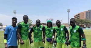 Special Eagles Will Represent Nigeria With Pride At Amputee Football World Cup, Prince Opukiri Jones-Ere Assures