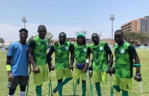 Special Eagles Will Represent Nigeria With Pride At Amputee Football World Cup, Prince Opukiri Jones-Ere Assures