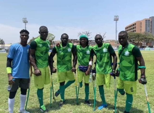 Special Eagles