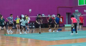 Para Badminton: Eniola Bolaji stays back to attend training camp in Peru – Orbih