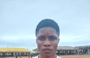 “Ronaldo Inspires Me” — Ekeh Smart Fires Sharp Striker to U-15 Victory with Stunning Brace