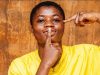 Edo Queens Land Major Coup, Unveil Player of the Season Kemi Adegbuyi from FC Robo