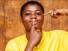 Edo Queens Land Major Coup, Unveil Player of the Season Kemi Adegbuyi from FC Robo