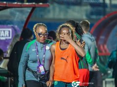NIGERIA HAS LOST ITS WOMEN’S FOOTBALL ADVANTAGE — AND AFRICA IS CATCHING UP FAST