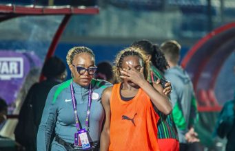 NIGERIA HAS LOST ITS WOMEN’S FOOTBALL ADVANTAGE — AND AFRICA IS CATCHING UP FAST