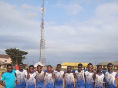 Rakel FA Crowned U-15 Champions After Perfect Femmco Championship Campaign